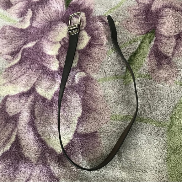 Dockers Imitation Leather Belt - Picture 2 of 7